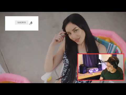 SE ENDIABLA - AK4:20 (VIDEO OFICIAL)🔥🇨🇱 REACCIÓN