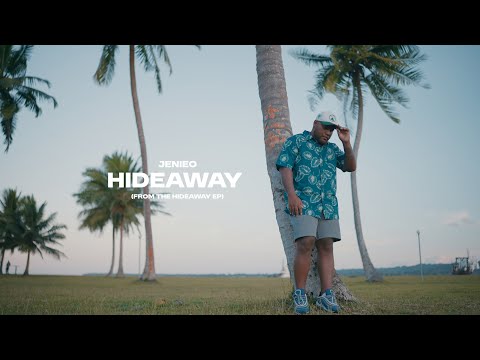 Jenieo - Hide Away (Official Performance Video)