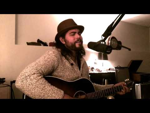 Dan Rodriguez Stand By Me Cover