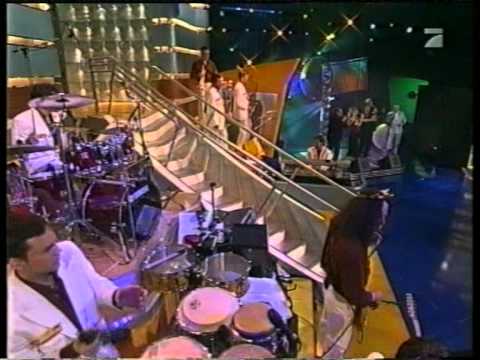 LOLOMUSIC  RAAB-TV / Abt.:  "ICH WAR JUNG UND BRAUCHTE DAS GELD"