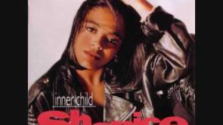 Shanice - You Ain&#39;t All That