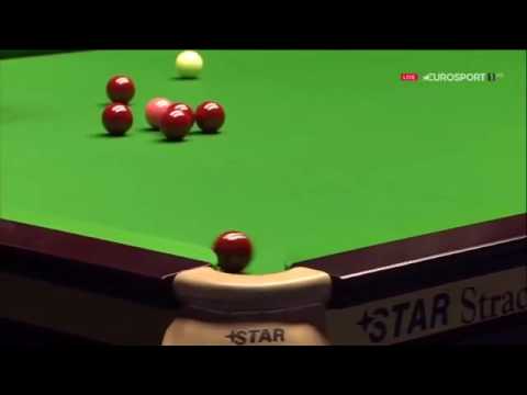 FINALS Snooker 2016 European Masters Finals Ronnie O'Sullivan vs Judd Trump (Frames 1 8)