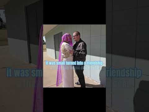 Our bond is unbreakable