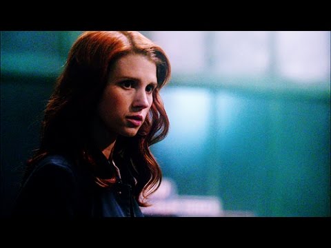 Supernatural // War Of Change *Season 10-11*