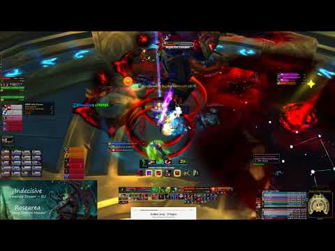 Mythic Antorus - Argus the Unmaker