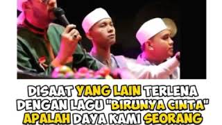 Download lagu Az zahir Ya asyiqol Musthofa - Story Wa mp3