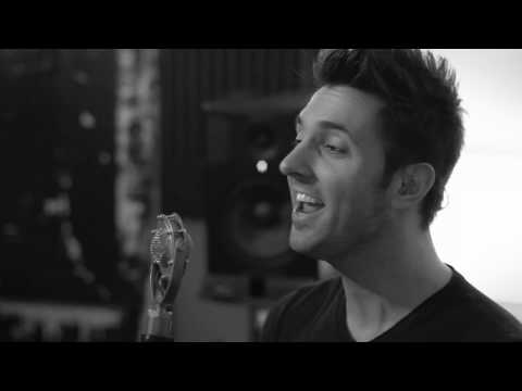 What A Beautiful Name - Hillsong Worship (Acoustic Cover) - Greg Sykes