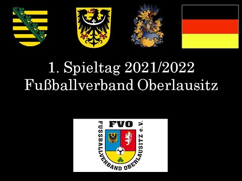Ankündigung 1. Spieltag Kreisoberliga Oberlausitz: SV Neueibau - LSV Friedersdorf