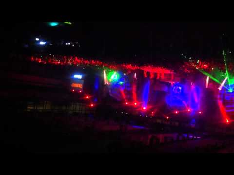 Пиратская станция театро Pirate Station - Teatro Москва 22.10.2011