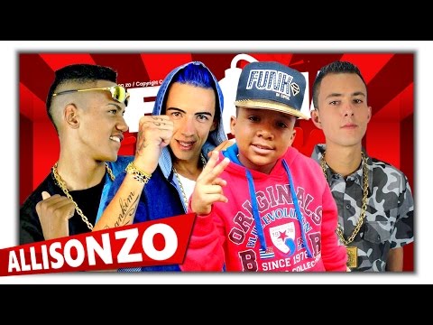 MC Boladinho, MC Brankim, MC Moikano e MC MK SP - Que Popo Gigante (DJDouglinhasMPC)