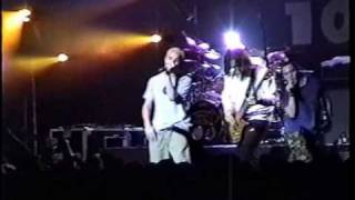 311 &quot;Silver&quot; (live) 9-26-1999 Boston, MA