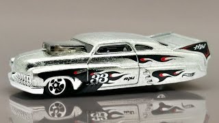 Hot Wheels 2024 - '49 Drag Merc - 215/250