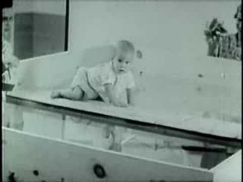 Visuele klif - Film 5