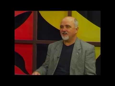 Arcképek - Dr. Murányi Zoltán /2005.01.25./