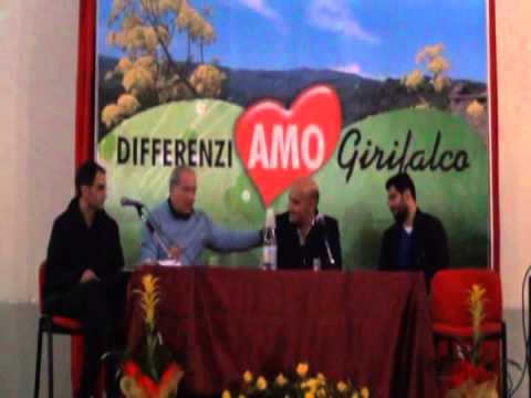 Girifalco 12-11-2012 - Presentazione del Progetto: "Differenziamo Girifalco" .mpg