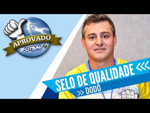 Selo de Qualidade - Dodô / C.A. Barão