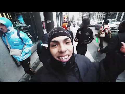 MILO J - ELVIRA (Como Debió Ser) (Video Oficial)