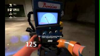 Caravan Palace - Bambous Dispenser Mod