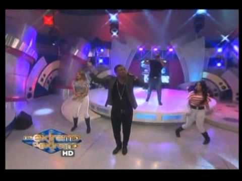 El Chima en la Casa D'Extremo a Extremo 07 30 13