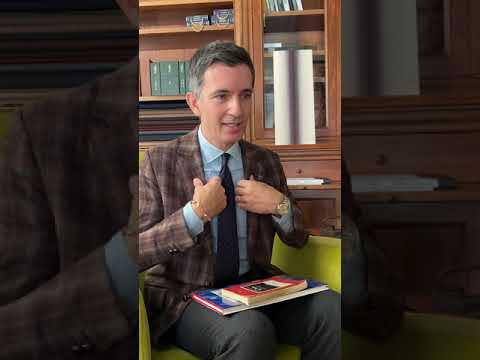 Ferri da stiro, la sartoria da un altro punto di vista - Parte 2