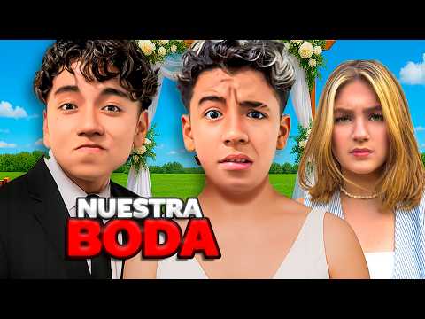 WE'RE GETTING MARRIED AGAIN!! *they ruin our wedding*