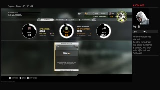 Ice_Boyz3's Live PS4 Broadcast