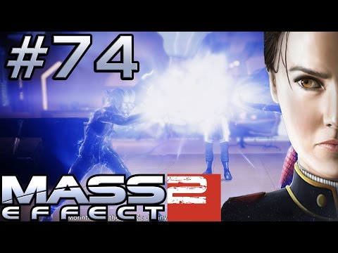 LP: Mass Effect 2 - 74 - Morinth