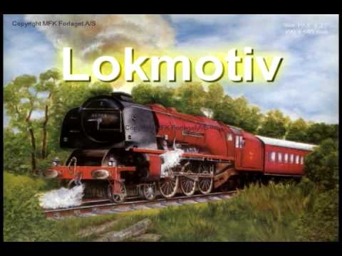 Lokmotiv