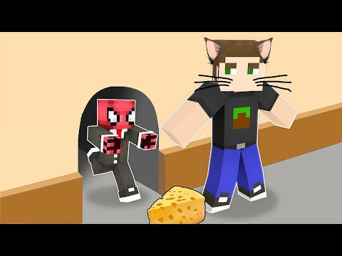 FERİTED VS MİNECRAFT #415