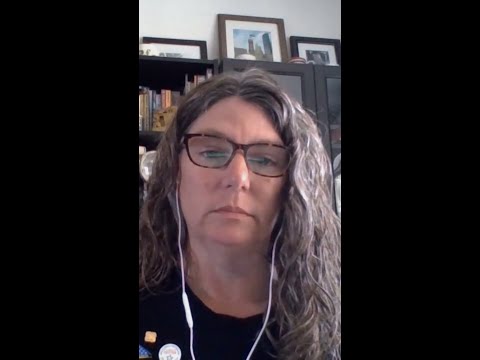 Daughter of Fort Hood victim calls execution livestream ‘disgusting’