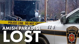 Pregnant Amish Mother Murdered in Front of Her Two Toddlers | The Case of REBEKAH BYLER