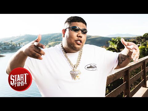 FALSO RAUL DE FRANJA - MC GP (DJ Glenner)