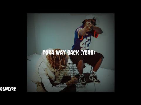 "Way Back" Lyrics By Country Wizzy Featuring Jay Moe @CountryWizzy  @JayMoeFamousTz