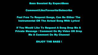 Ace Hood Ft. Rick Ross - Realest Livin (Bass Boosted)