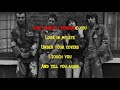 Persuasion - Throbbing Gristle (Karaoke)