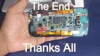 How to disassemble HTC One E8 Dual SIM - Marhaba