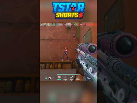 Crazy Operator 🤪🔥 #game #valorant #valorantclips