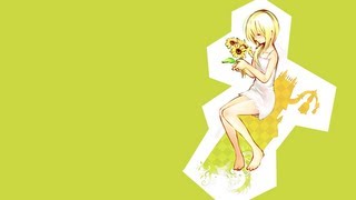 &quot;Naminé&#39;s Theme&quot; (Vocal Cover // Kingdom Hearts) (Adriana Figueroa)