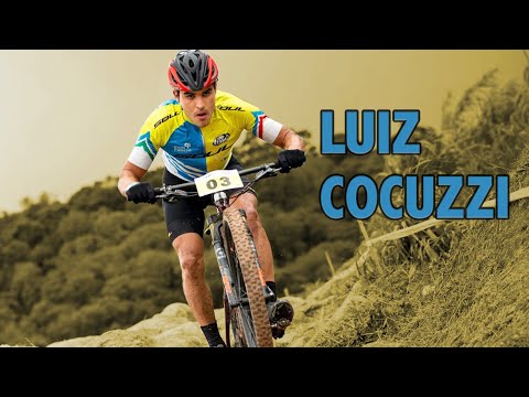 COCUZZI EXPLICA A DISPUTA PELA VAGA OLÍMPICA