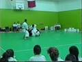 Franco Azzopardi Karate Hangetsu Bunkai