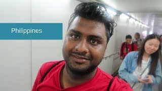 Indian Travelling to Philippines at ₹ 2900 Only || Must Watch