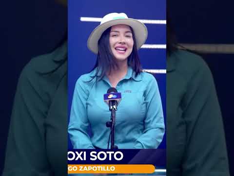 Rendición de cuentas del Canal de Riego Zapotillo | LO DEL MOMENTO LOJA