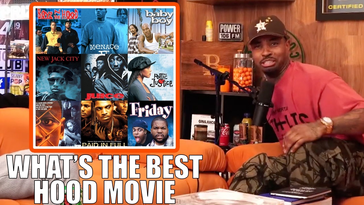 BOF Debates Whats The Best Hood Movie