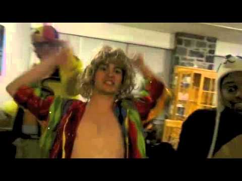 Lip Dub Macklmore And We Danced