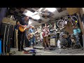 Backspacer Original Tri Fun