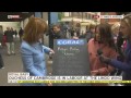 Bookies Reveal Favourite Name For Royal Baby.