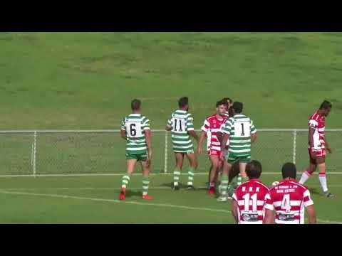 2018 HIGHLIGHTS - Group 11 - Round 1 - DUBBO CYMS v NARROMINE JETS