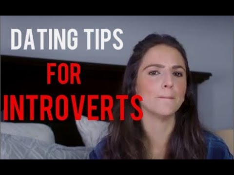 Dating Tips For Introverted Men The Truth Behind Introvert vs. Shy