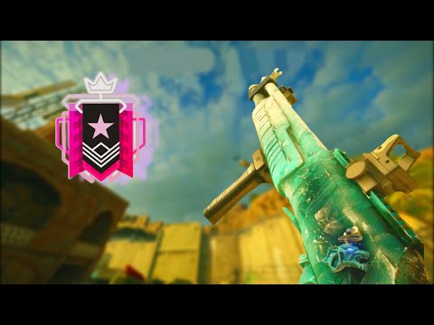 ALMOST IN SILVER (copper to champion #6)