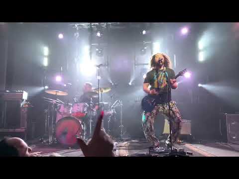 Pigeons Playing Ping Pong 2/9/19 “Somethin’ For Ya” at Culture Room in Ft Lauderdale,FL